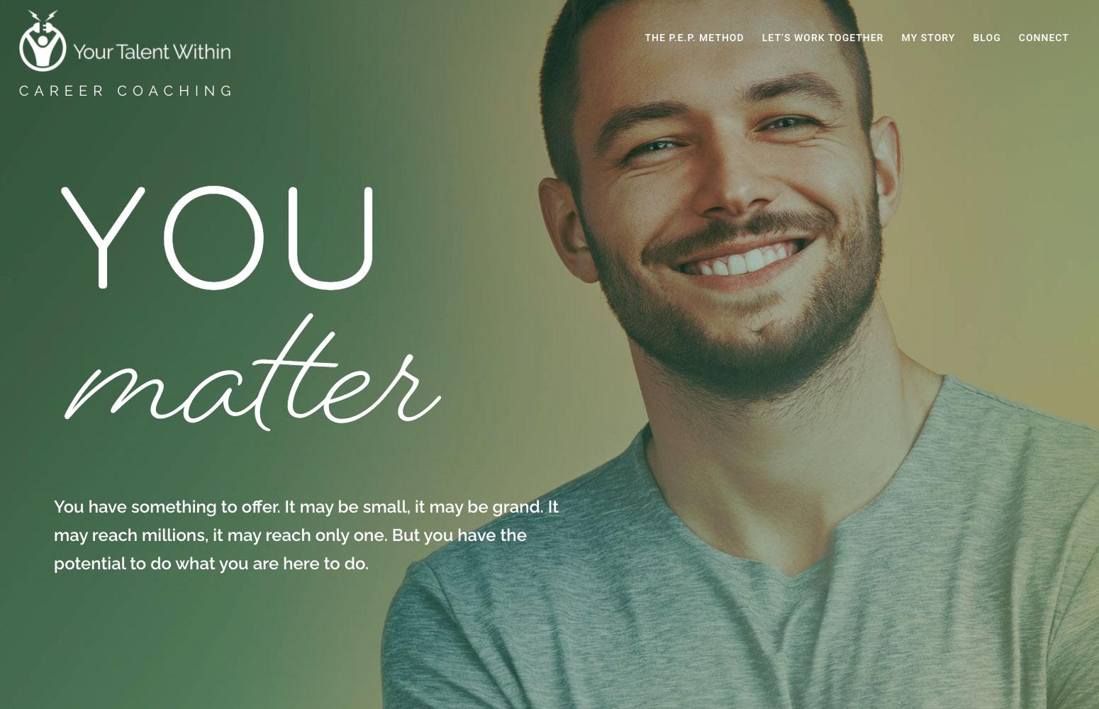 your-talent-within-wordpress-website-smiling-man