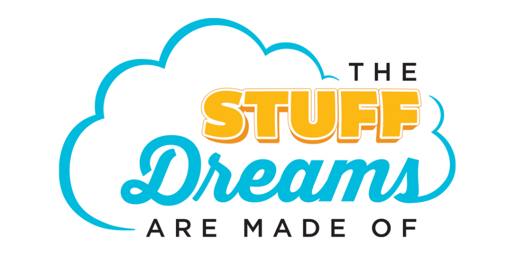 Branding and Design 7 cicis-pizza-stuff-dreams-are-made-of-logo